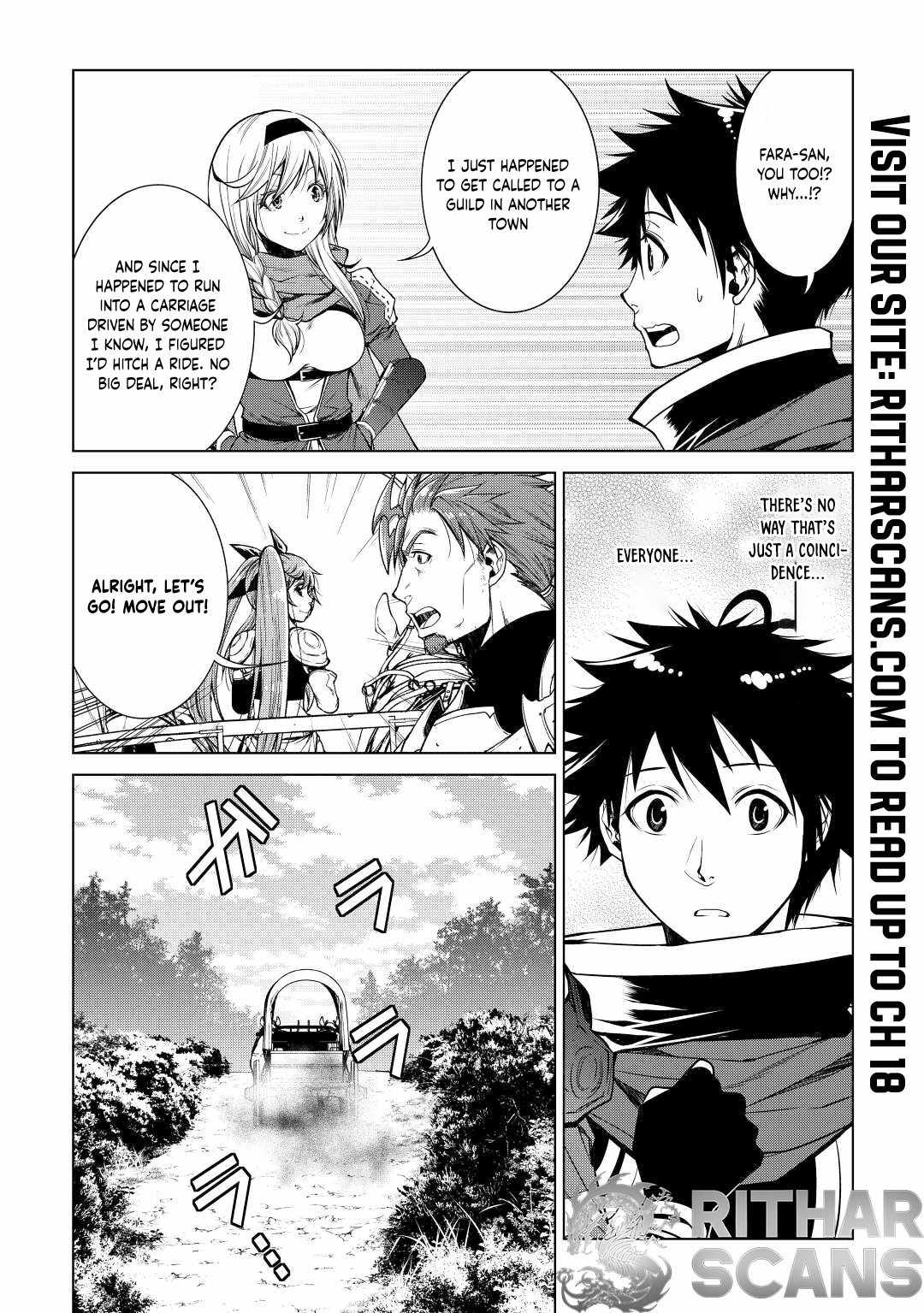 Machigai Shoukan! Oidasareta kedo Joui Gokan Skill de Rakuraku Seikatsu Chapter 10 4